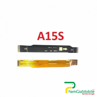 Mạch Dây Sub Sạc Vivo Y15S Cáp Nối Main Sạc Cáp Nối Bo Mainboard Mạch Chủ